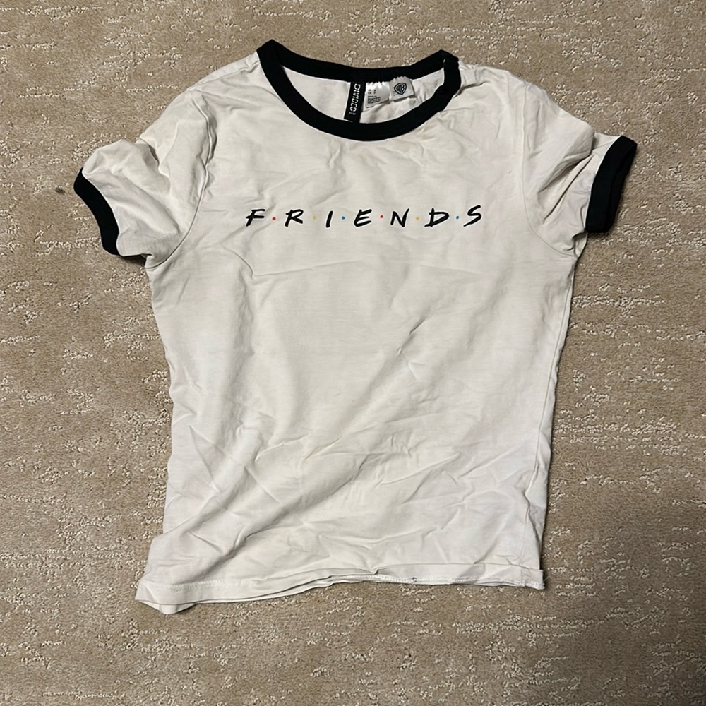 Friends shirt